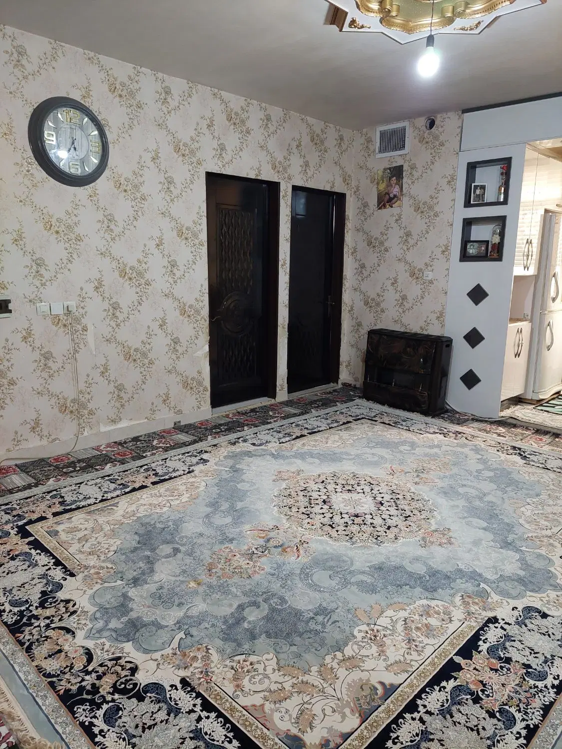 رهن آپارتمان 65 متری در قلعه میر