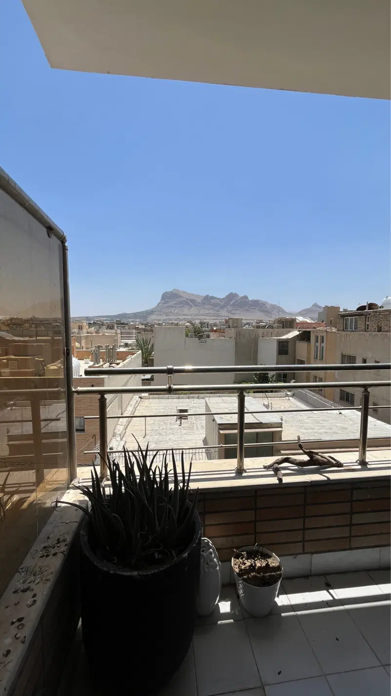 واحد ۱۴۵ متری خاقانی با ۳۵ متر بهار خواب