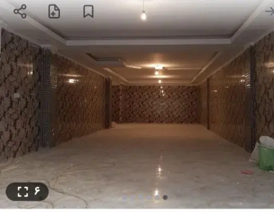 مغازه ۱۲۰ متری بسیار شیک