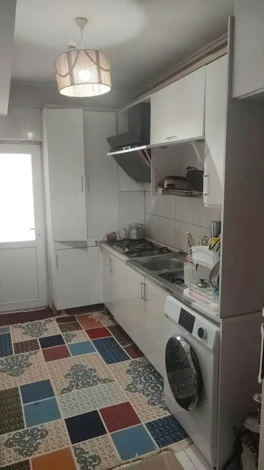 فازپنج کوزو طیقه دوم فقط تماس جوابگو