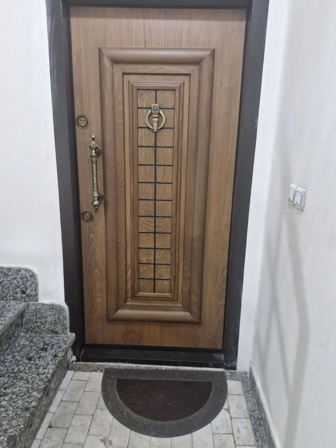 خانه _ائل گلی_کوی دانش
