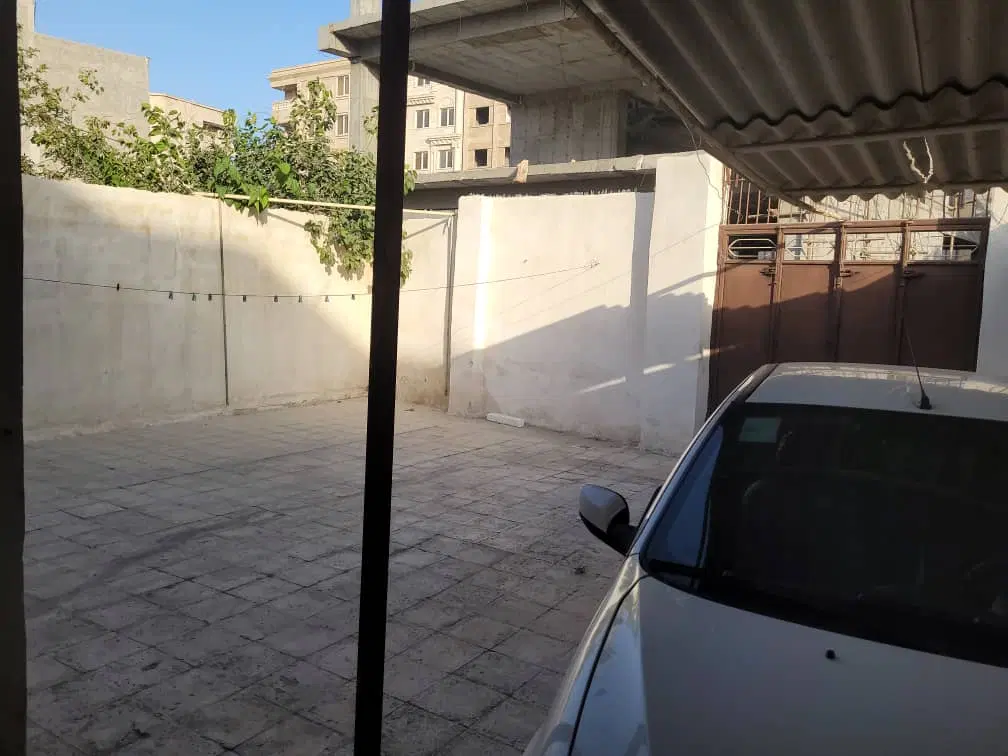 خونه ویلایی امامت ششم