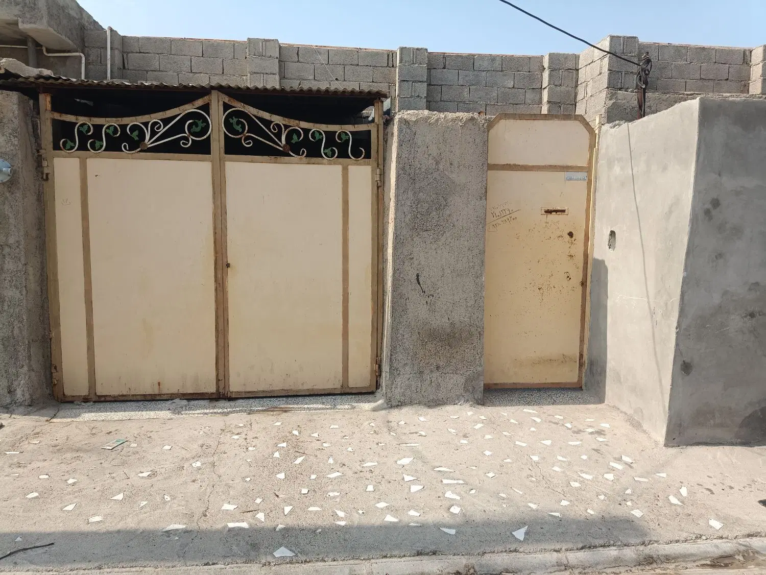 منزل اجاره ای