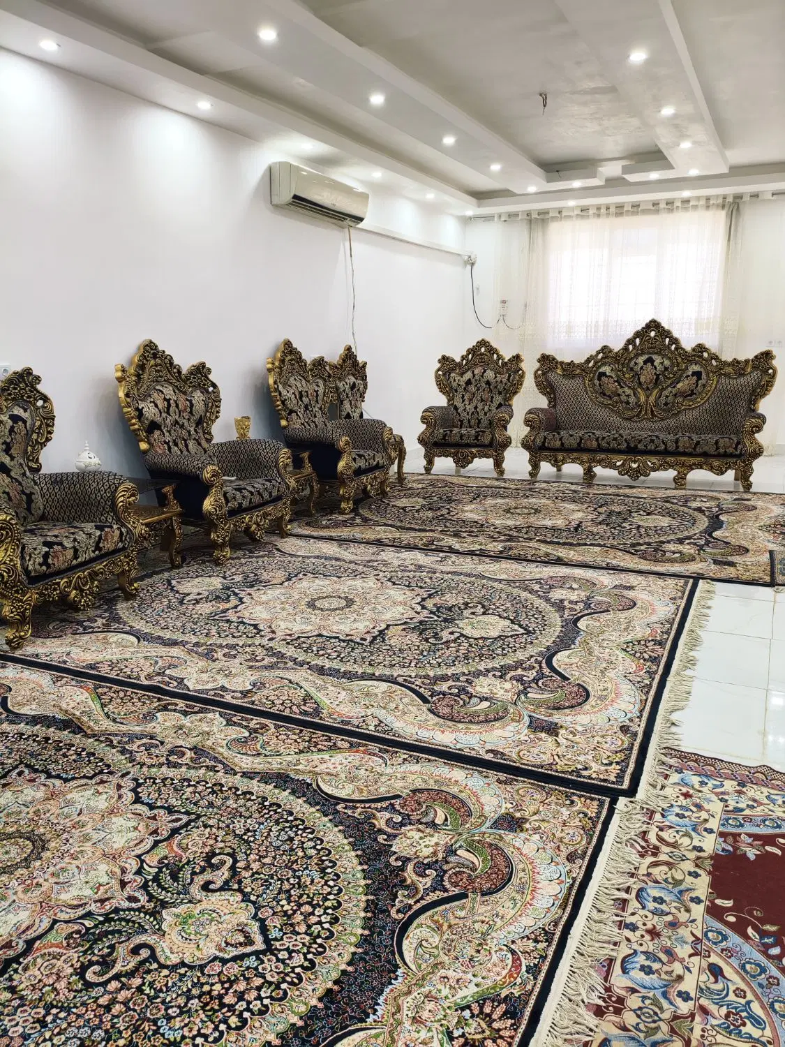 خانه ویلایی دو طبقه 250 متر