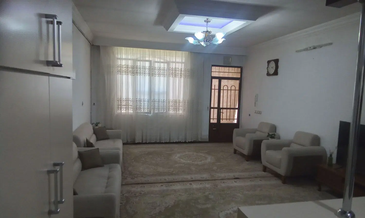 رهن کامل ۱۰۰ متر