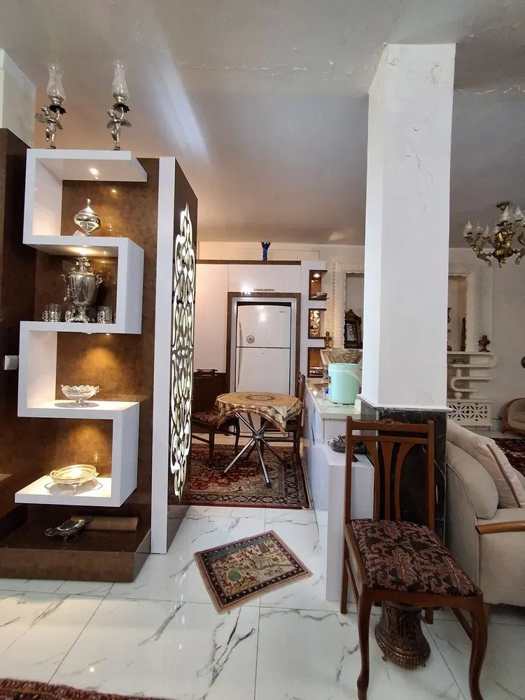 اجاره واحد مسکونی