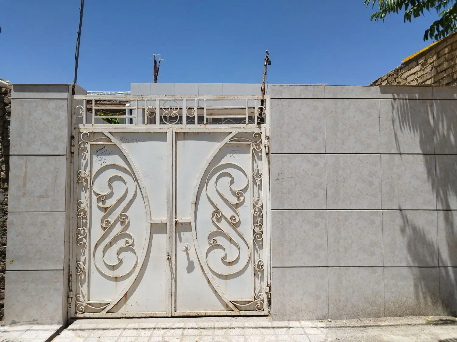 خانه اجاره ای