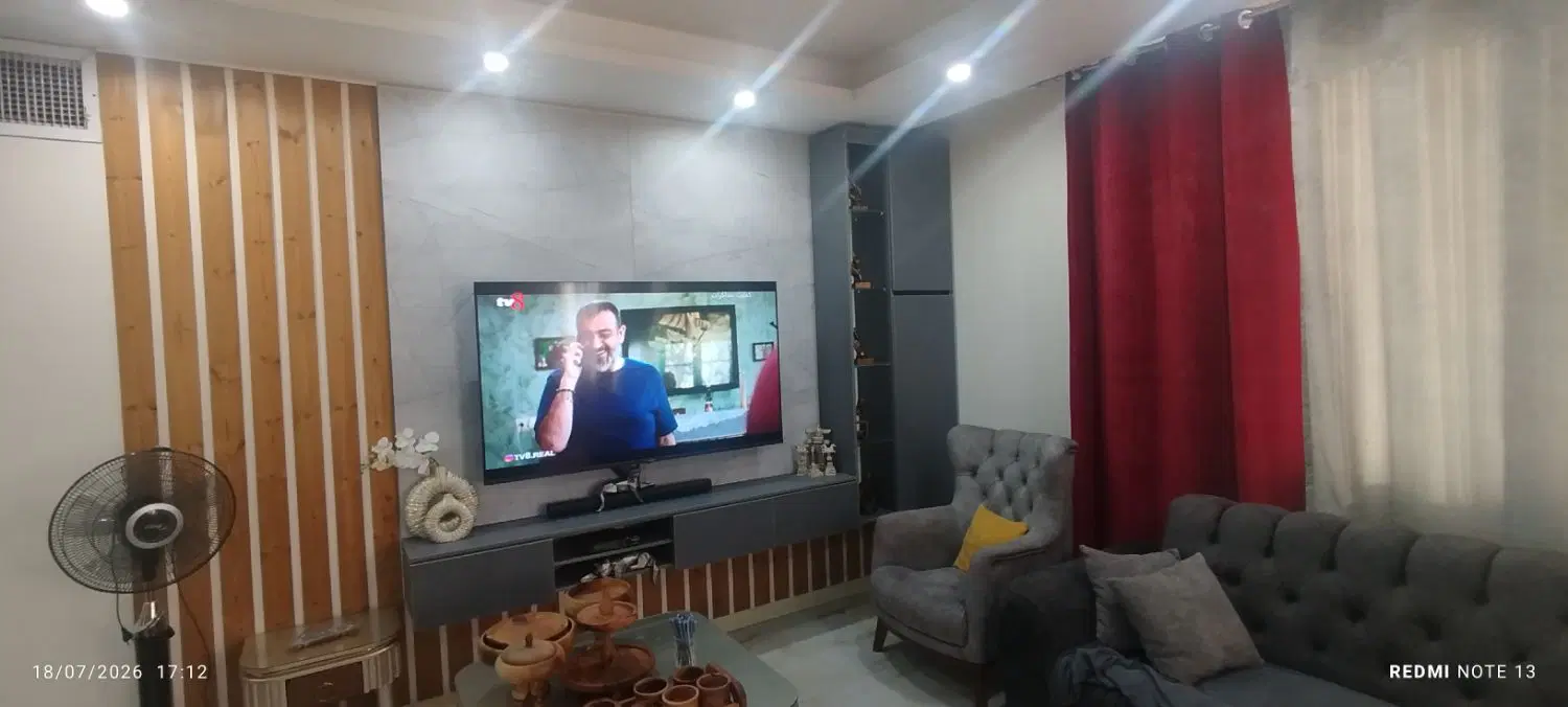 فروش آپارتمان 122متری