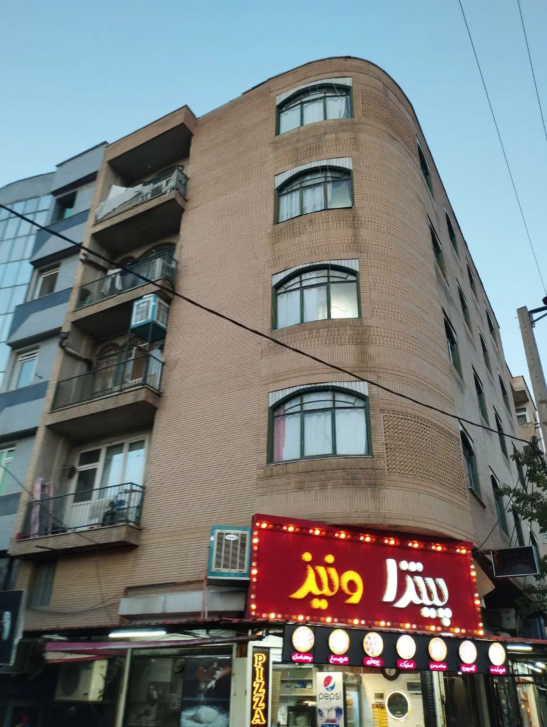 اجاره خانه
