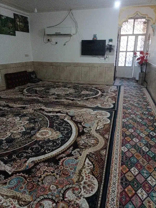 فروش منزل ویلایی 146متری