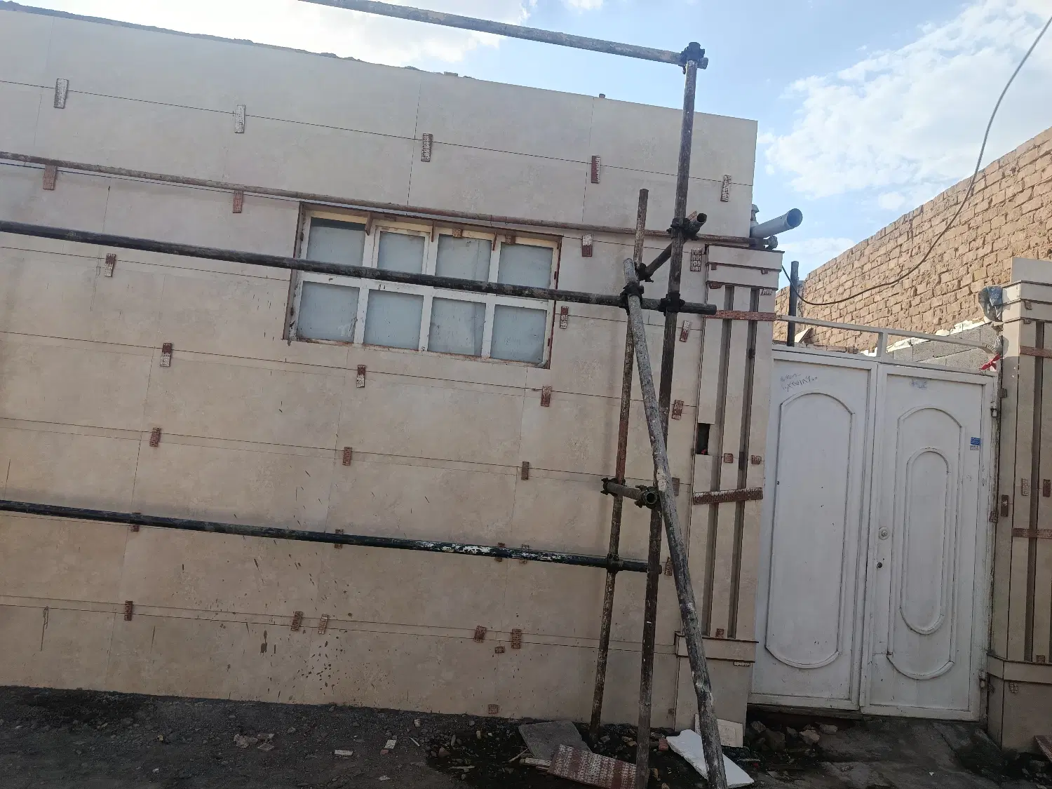فروش خانه ویلایی