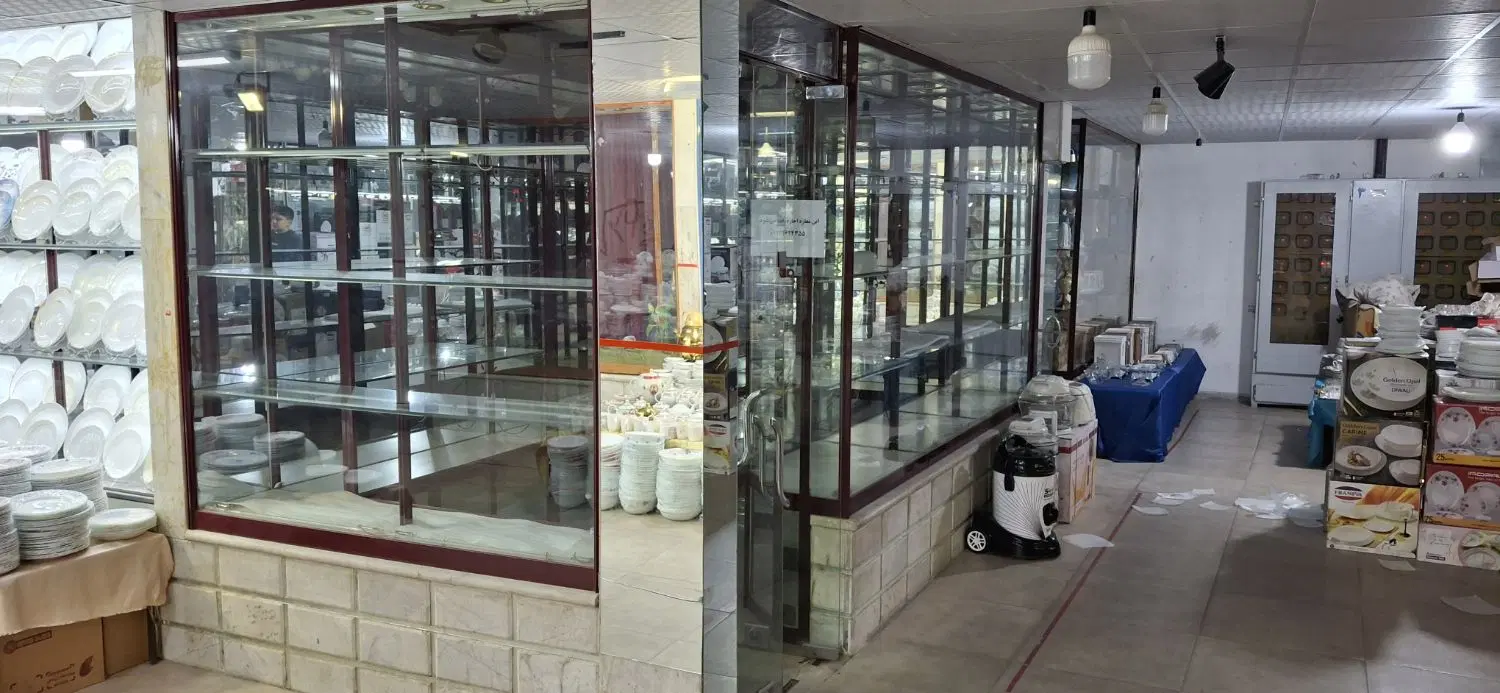 اجاره مغازه پاساژ جعفری