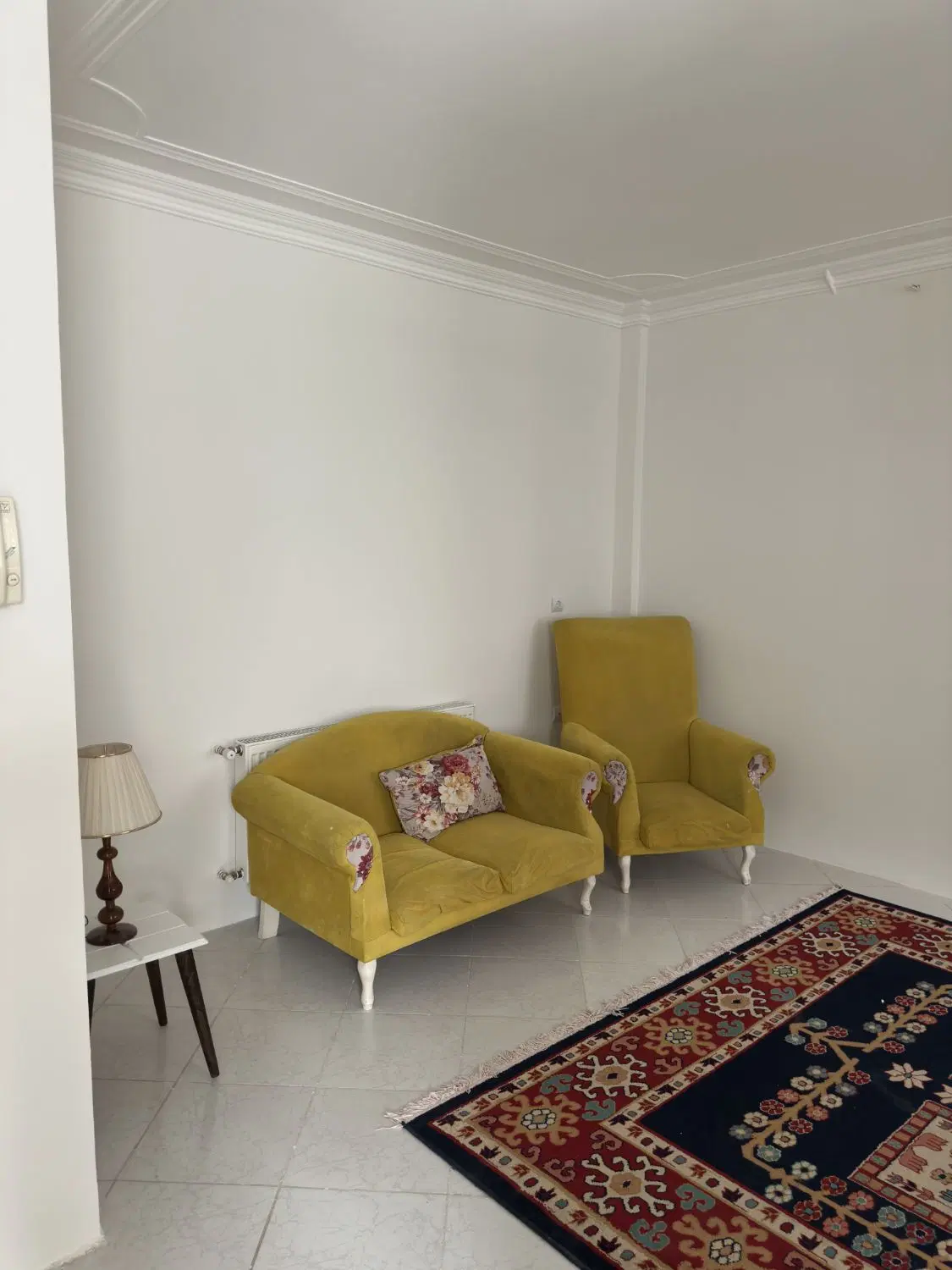 اجاره آپارتمان ۵۵ متری
