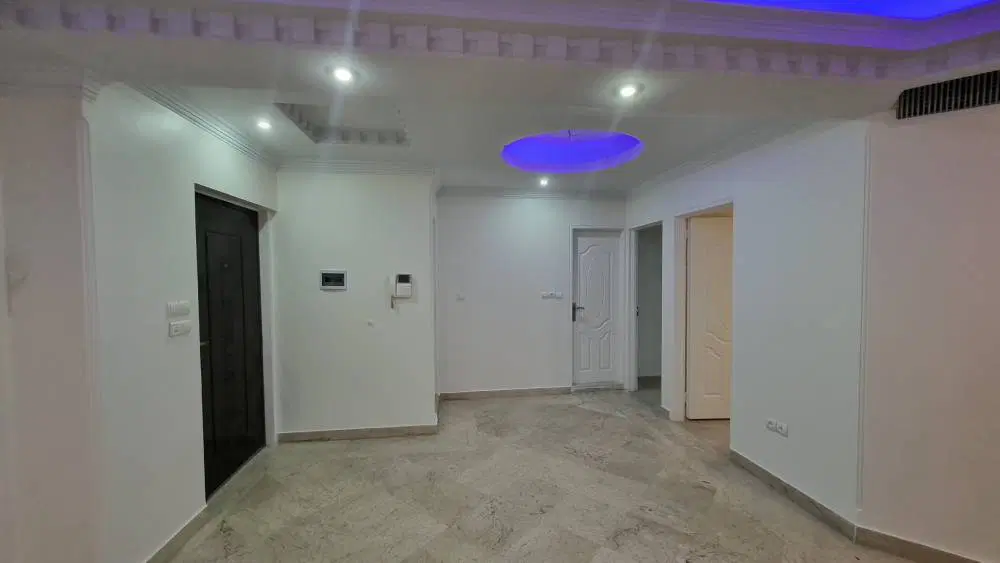 ۹۸ متر دوخوابه  فول امکانات