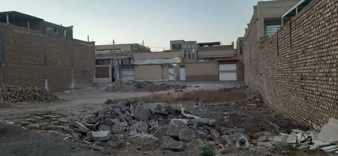 فروش ملک مسکونی