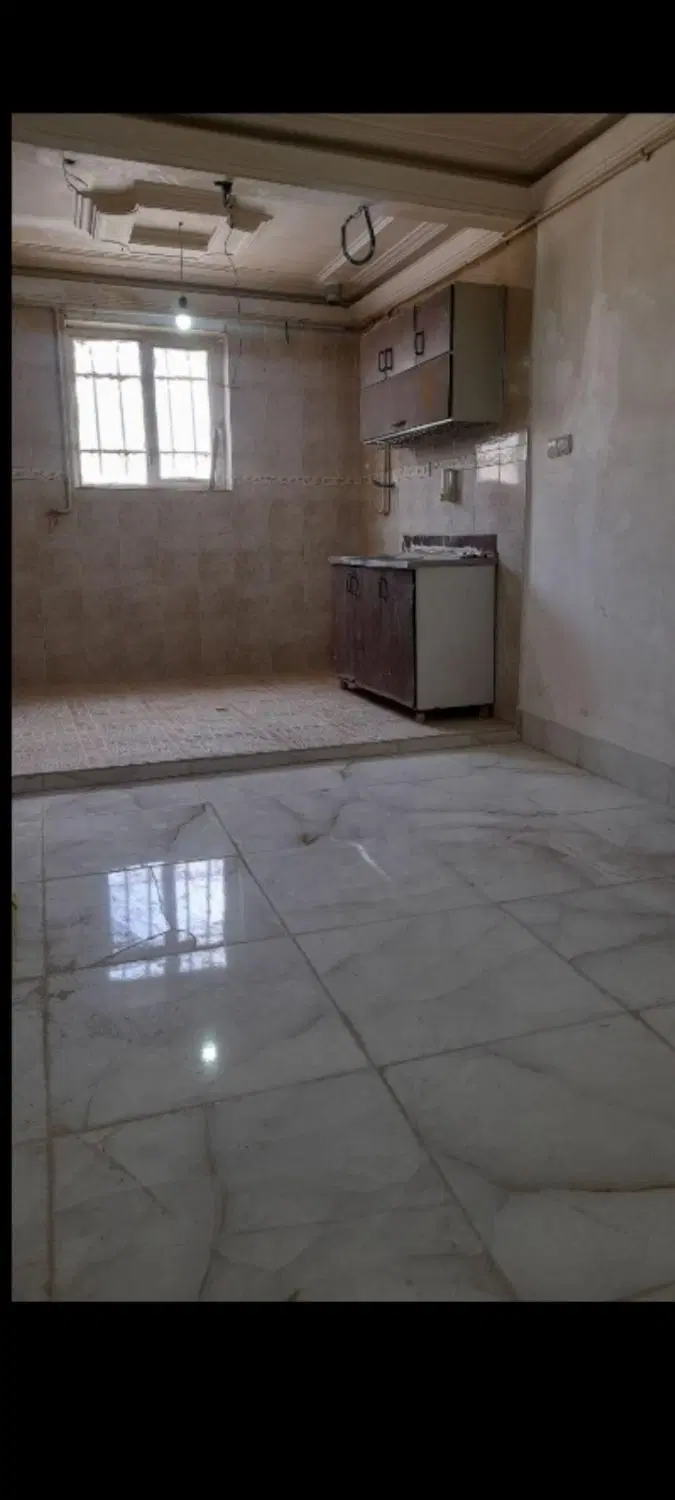 خانه دربست ۶۰ متری