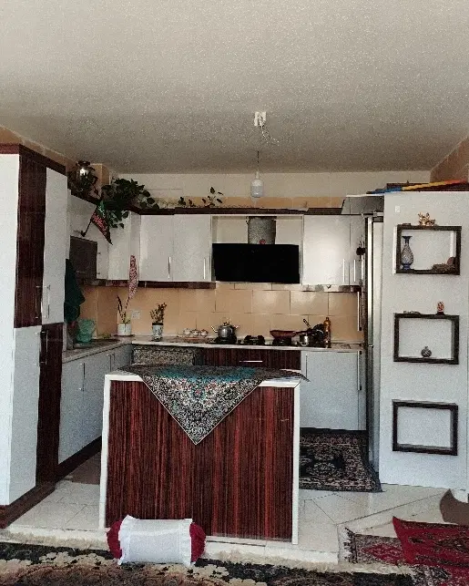 رهن و اجاره وزارت دفاع_2 خوابه