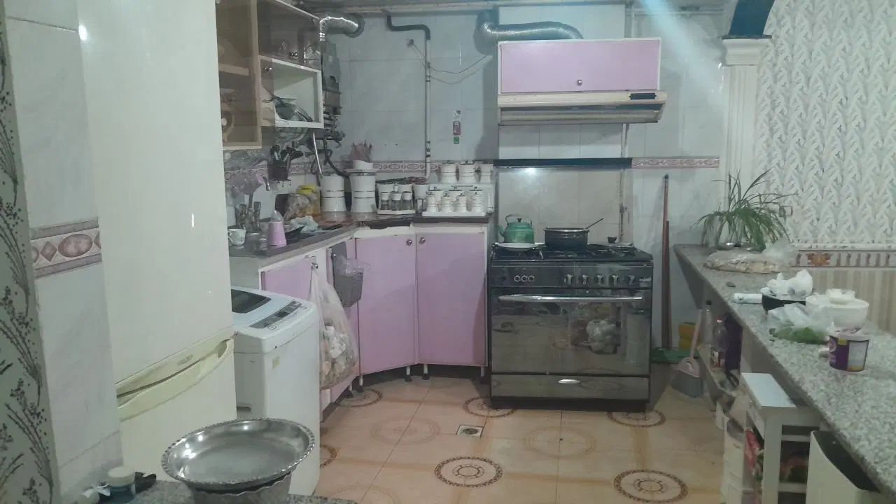 آپارتمان تک خواب رجاء۸ محمودآباد