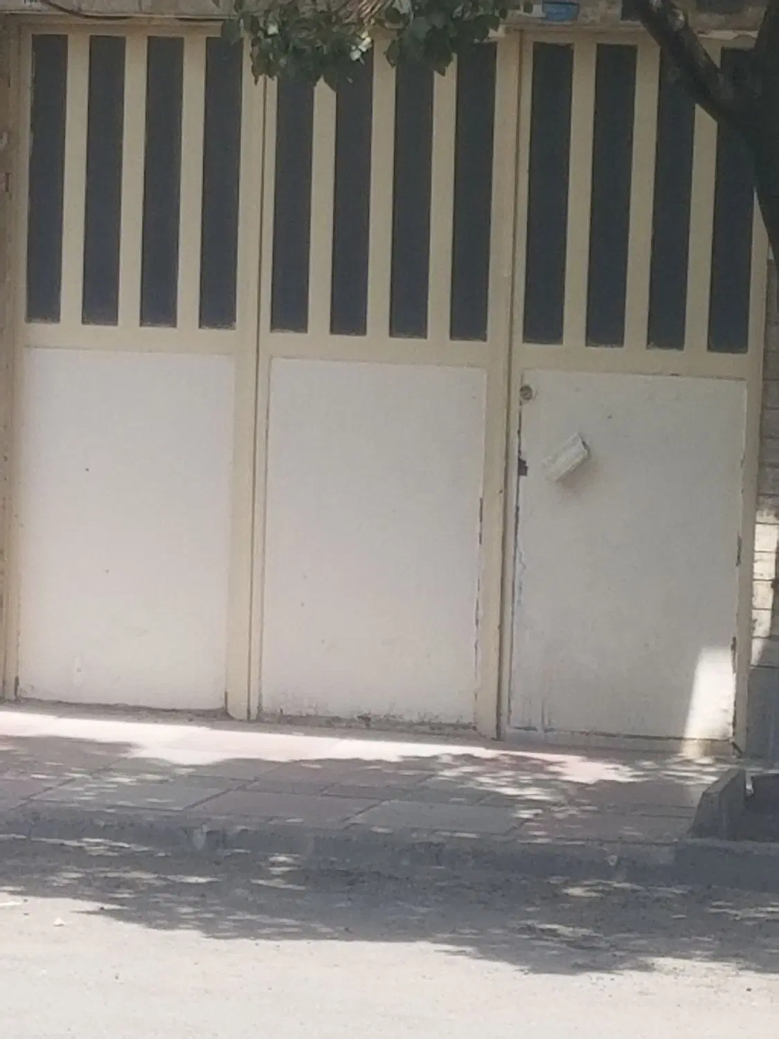اجاره خونه حیاط دار