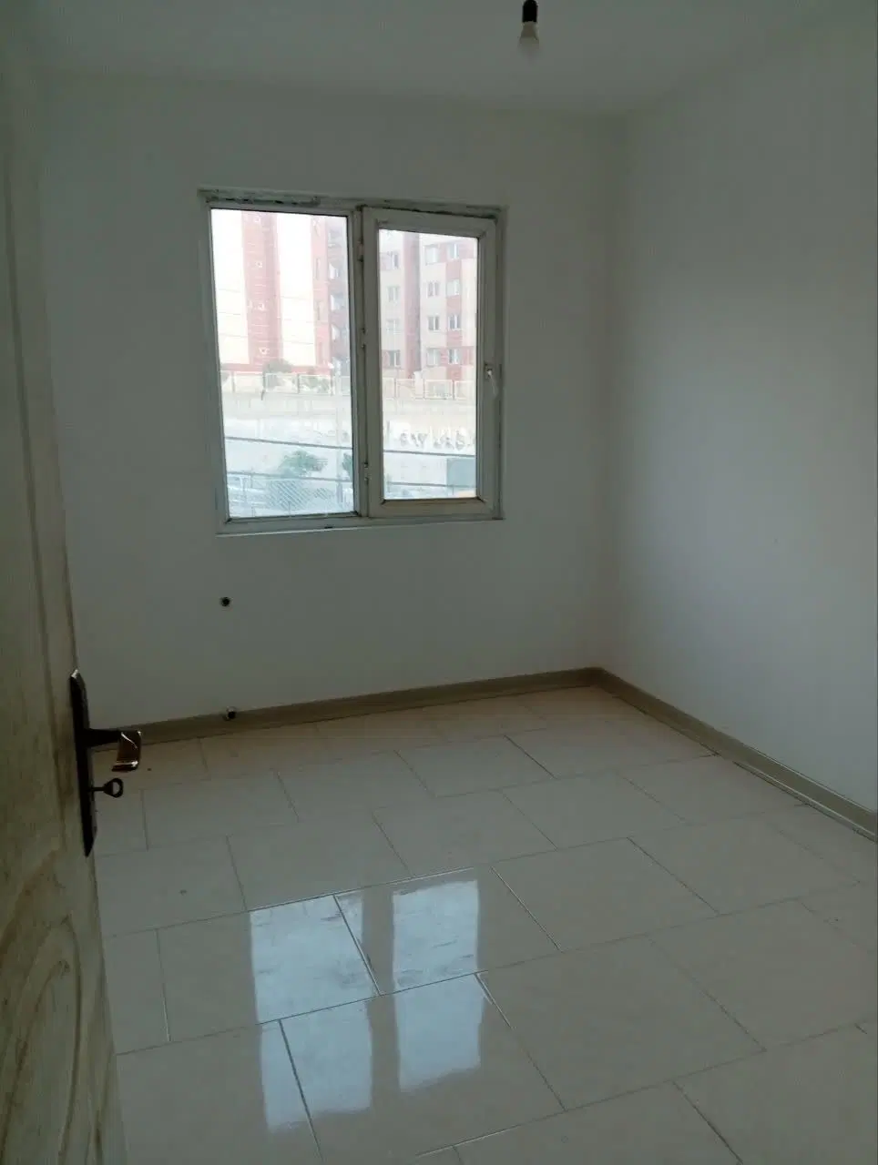 54 متر همه چی تسویه