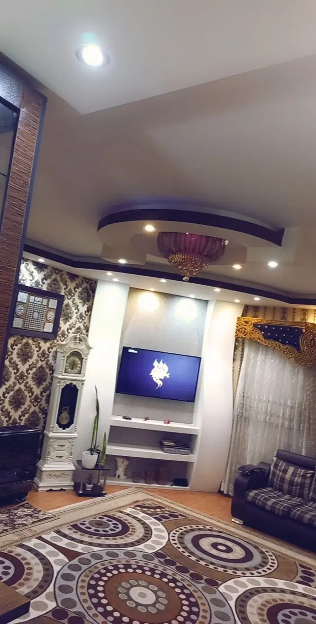 آپارتمان سنددار حمیدیان خیابان الغدیر