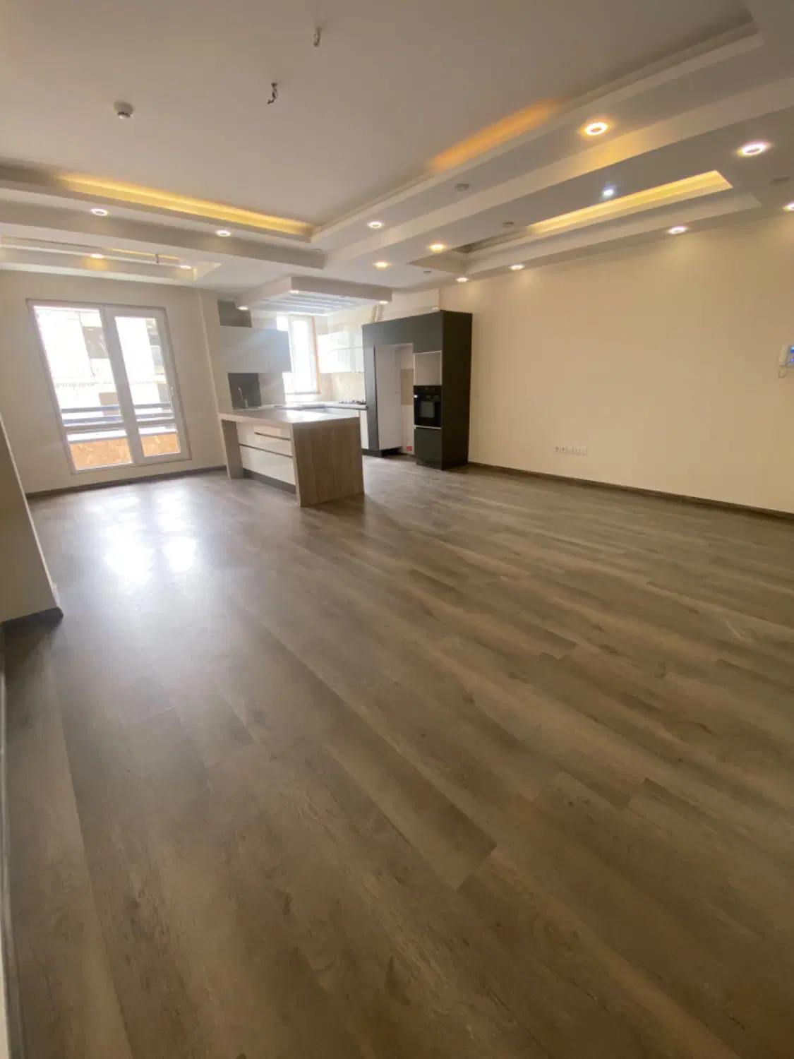 اپارتمان