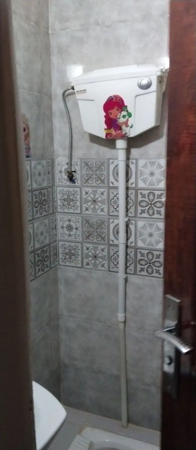 95 متر سند دار
