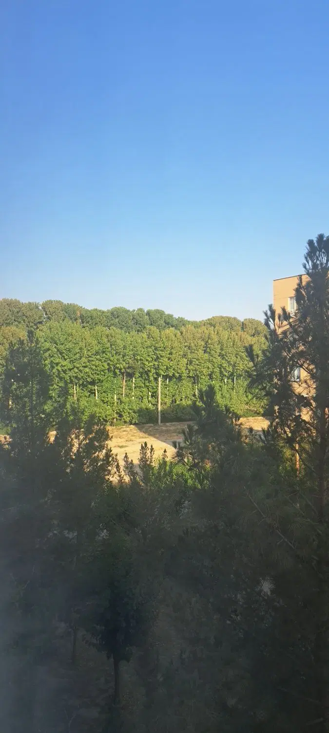 واحد ۹۳ متری دو خواب