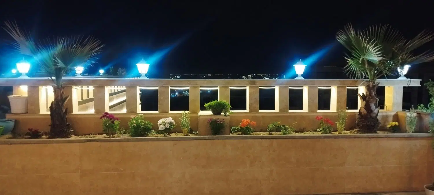 اجاره پنت هاوس گلستان فول