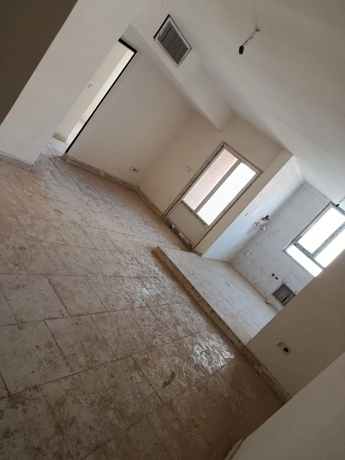 آپارتمان 80 متری