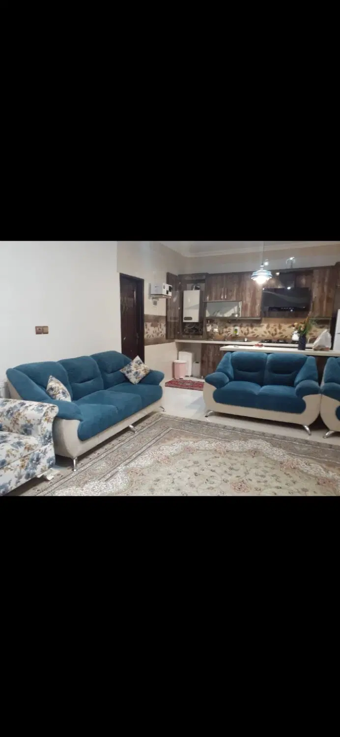ویلا دربست