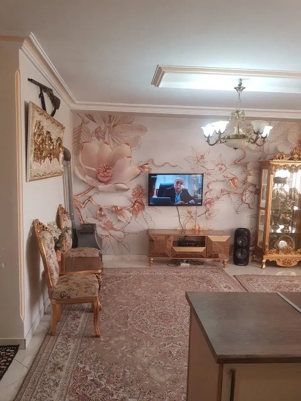 فروش یک واحد آپارتمان تک واحدی