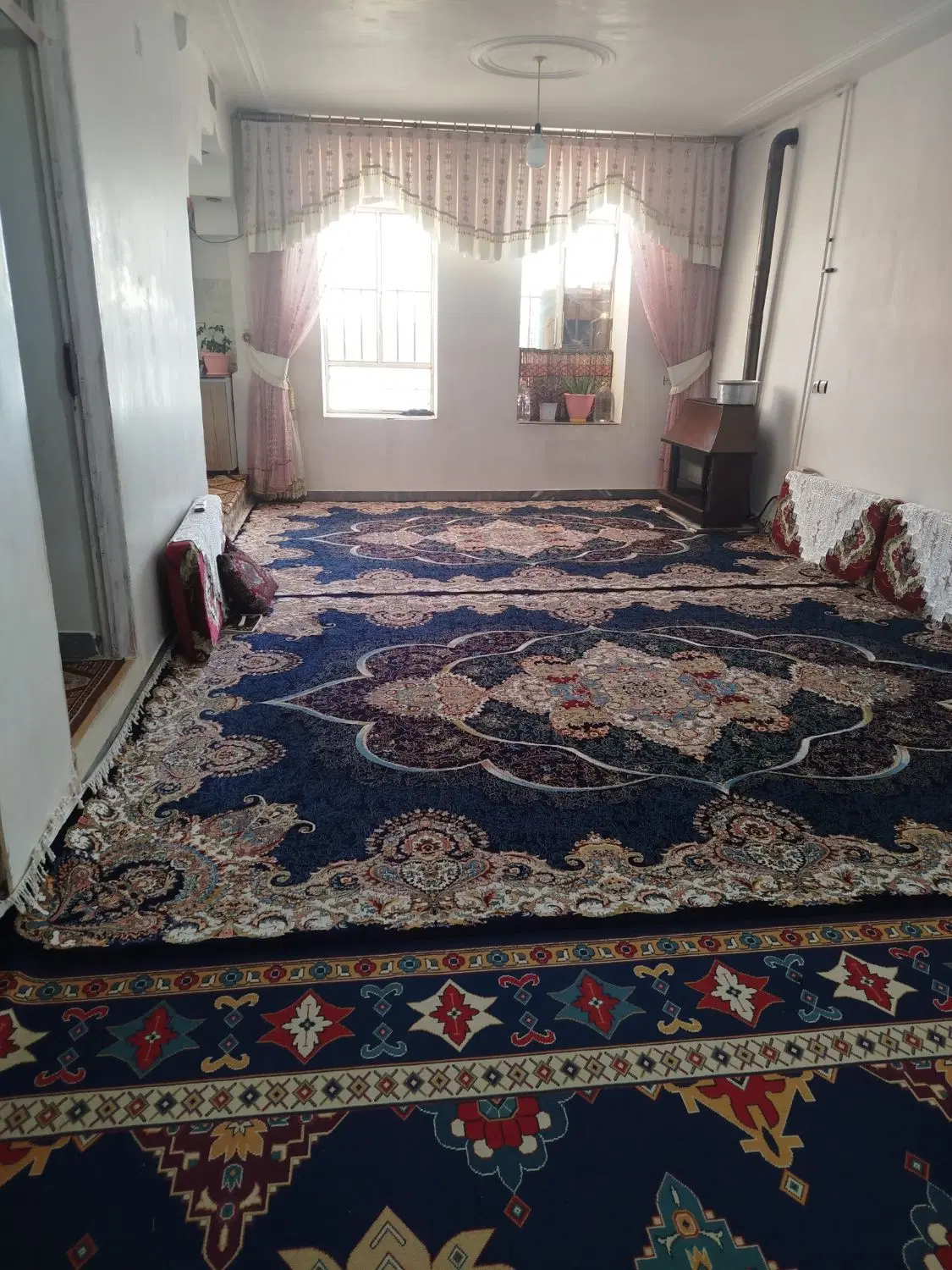 خانه فروشی بانبرز