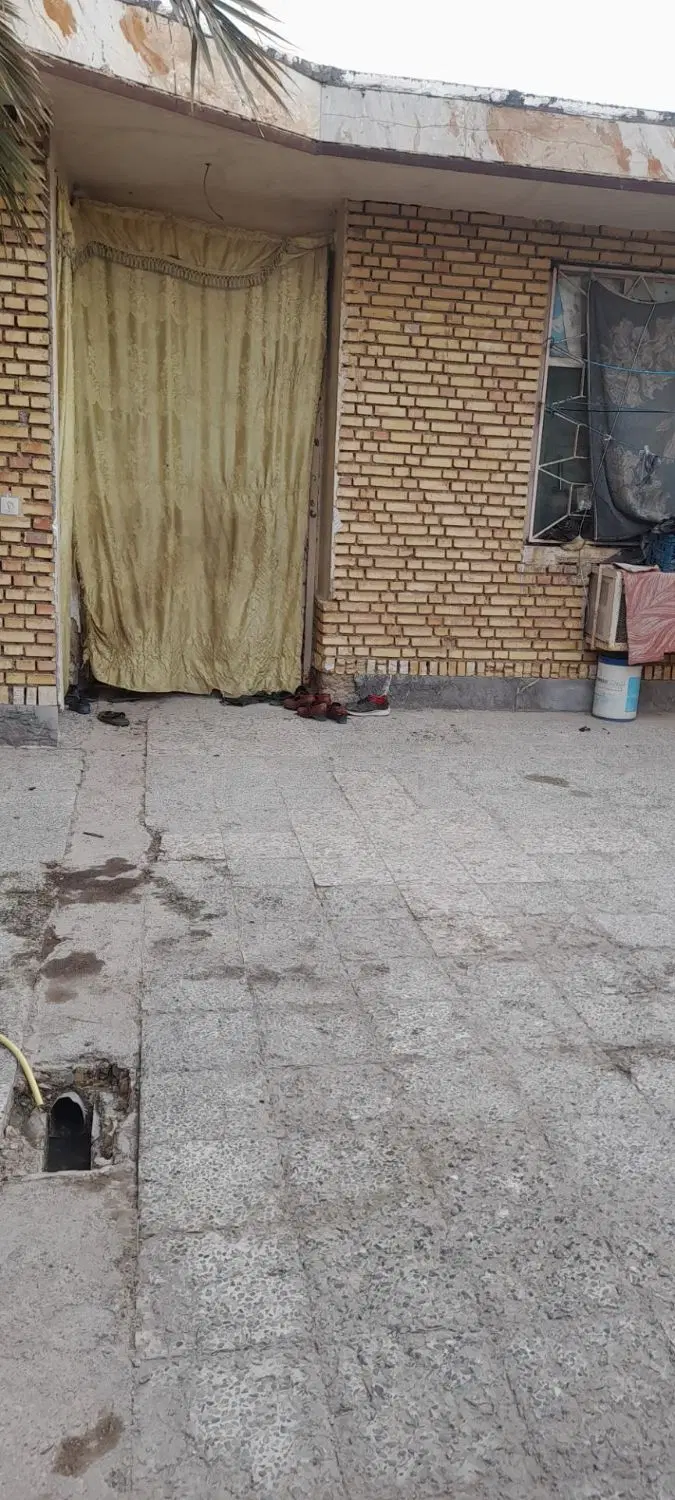 خانه منیوحی
