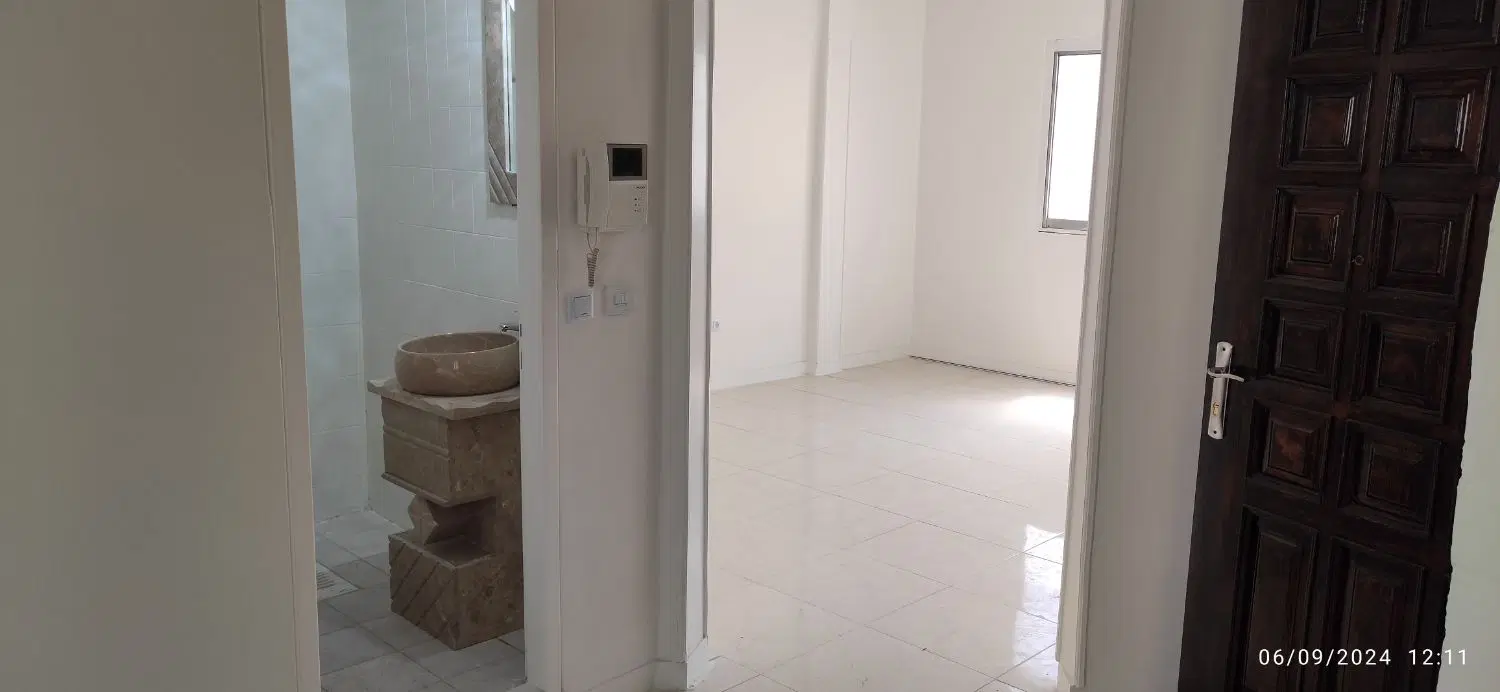 اجاره آپارتمان 55 m