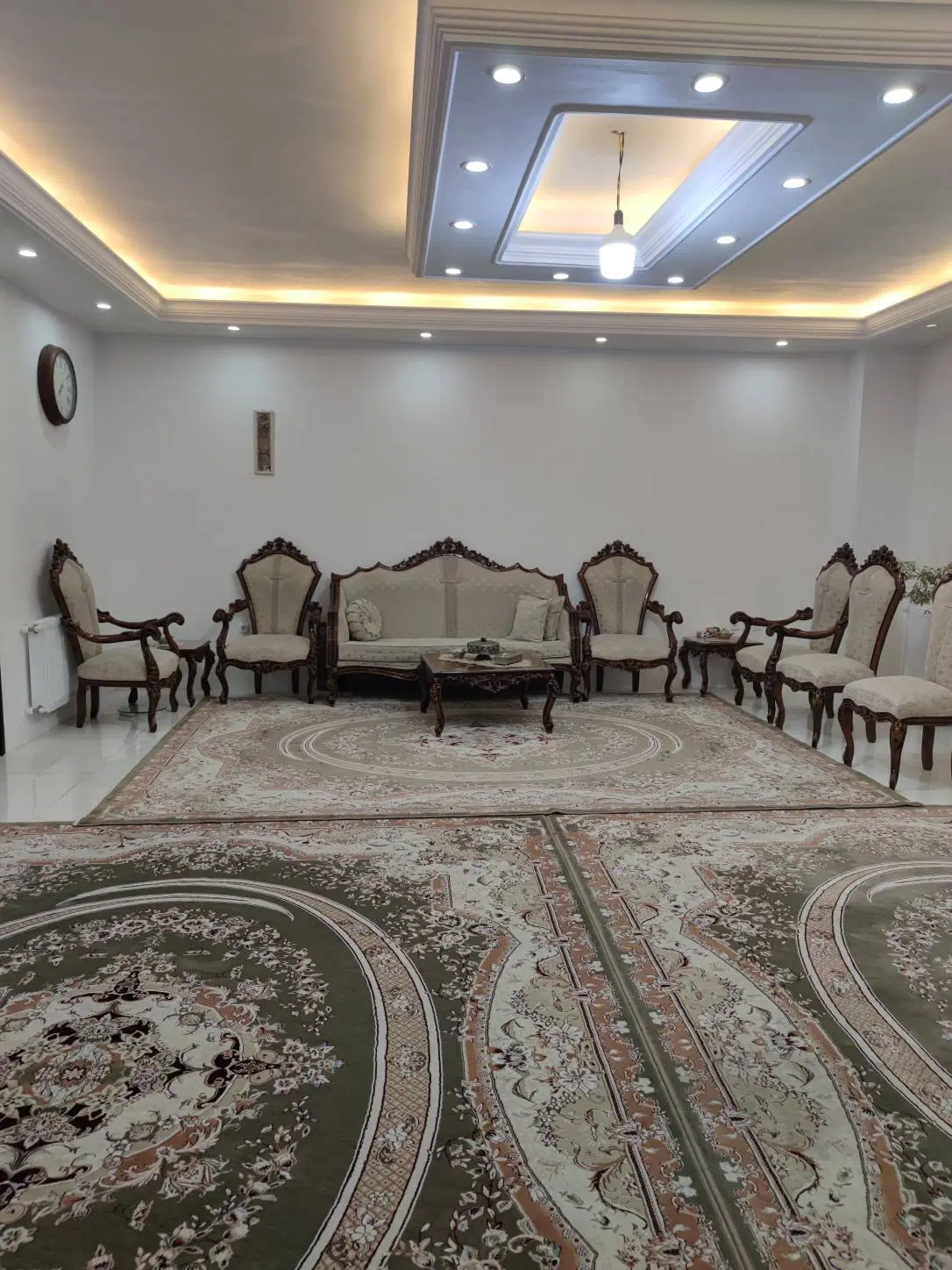 واحد دوخوابه شهرک فرشته