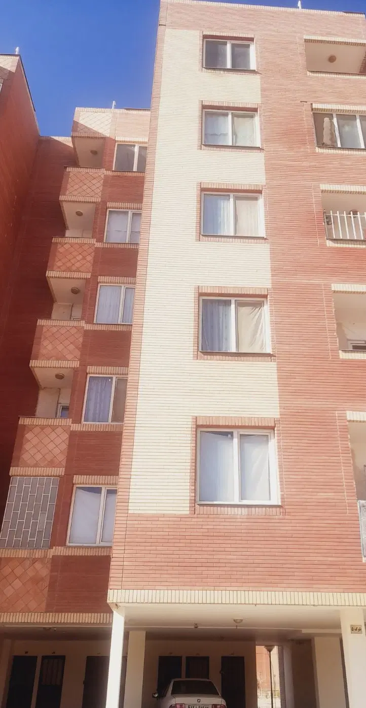 آپارتمان مبله در گلبهار_پارکینگ_شیک_ وام تسویه