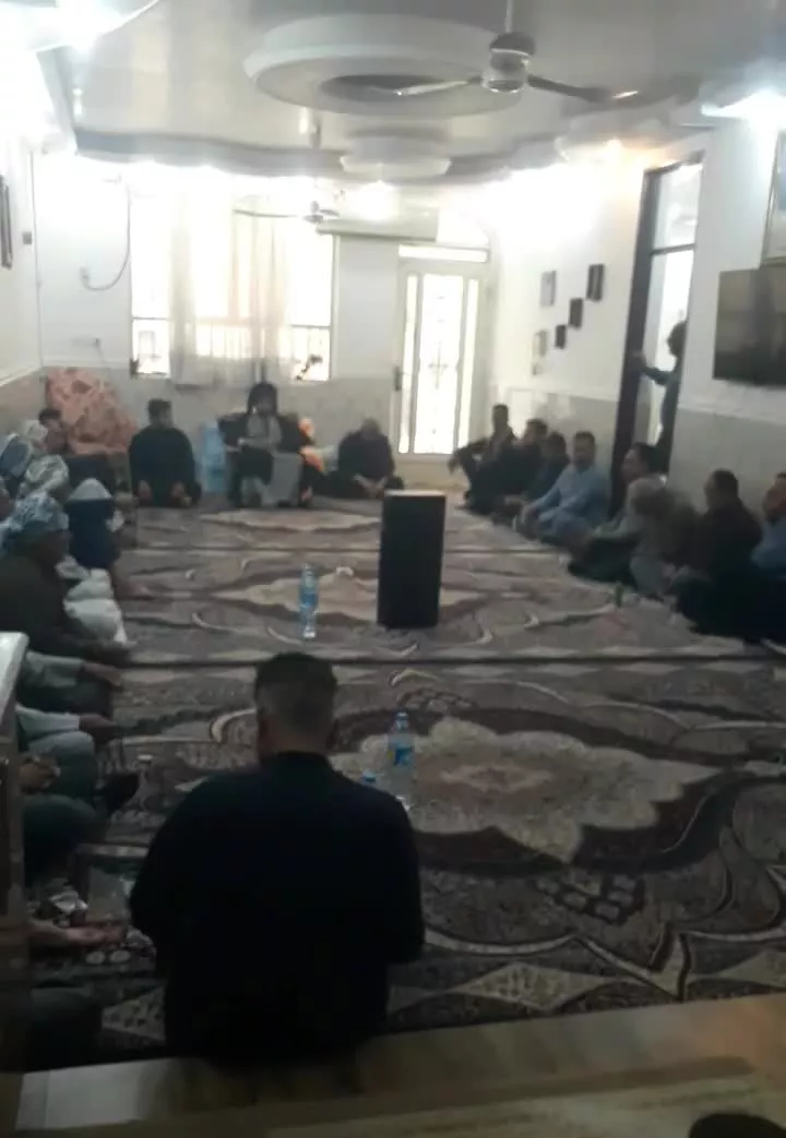 فروش خانه مندلی خ ۳ شرقی