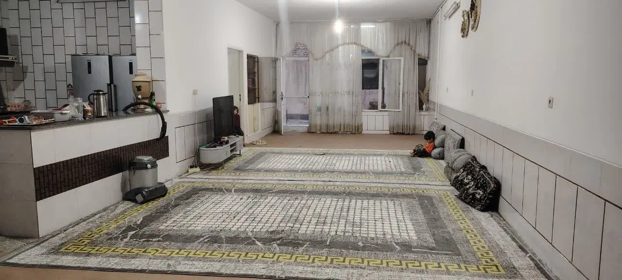 اجاره‌ منزل همکف