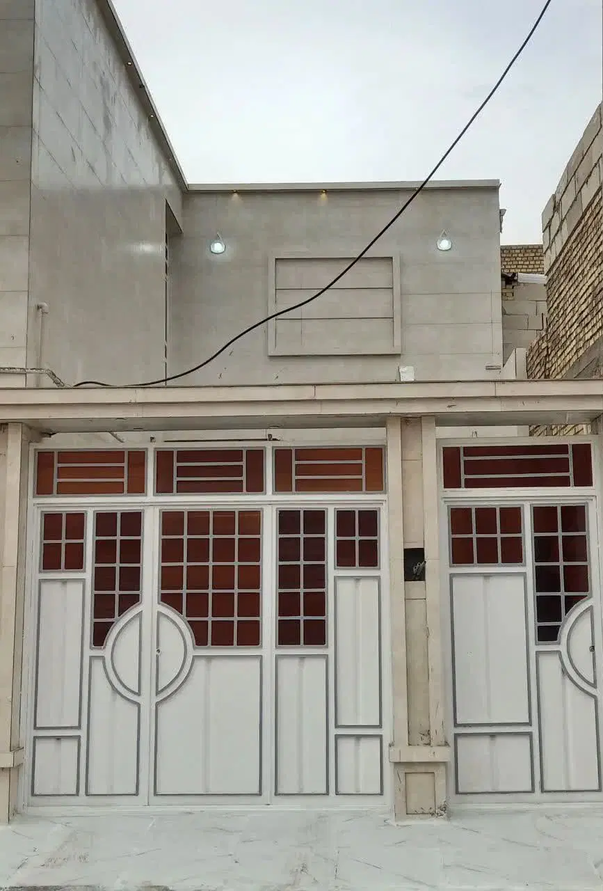 فروش منزل مسکونی پادگان دژ ۲۶ متری دوم طرح۹۰هکتاری
