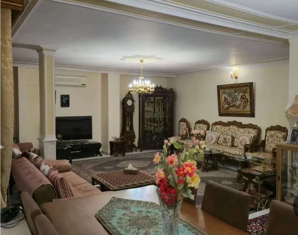 ویلایی۱۵۰ متری  _ دربست _ آزادگان