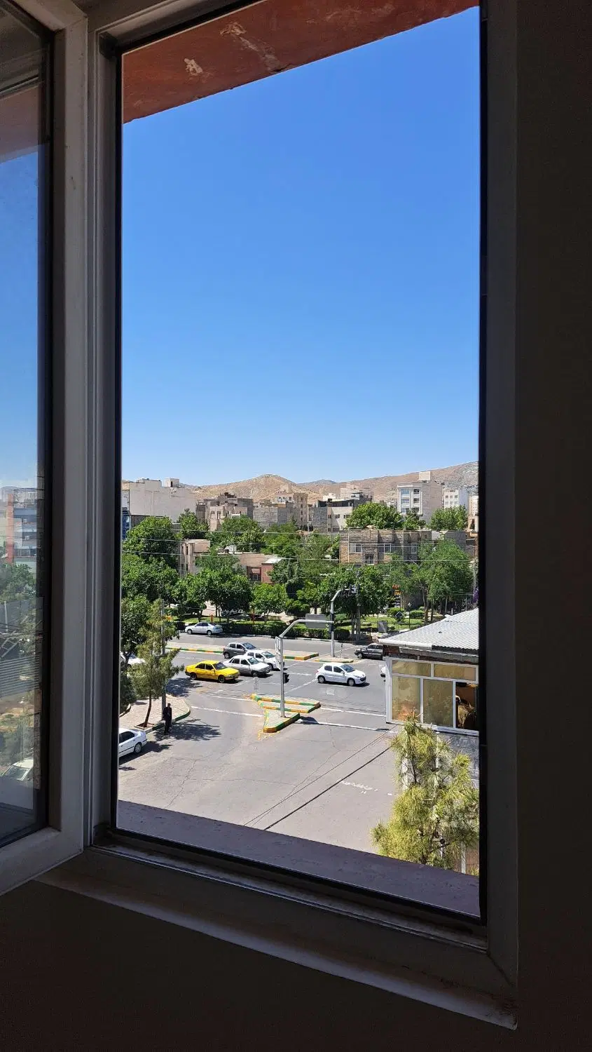 ۲۵۰متر ویلایی عرض ۱۰ رضوی با دو طبقه بنا