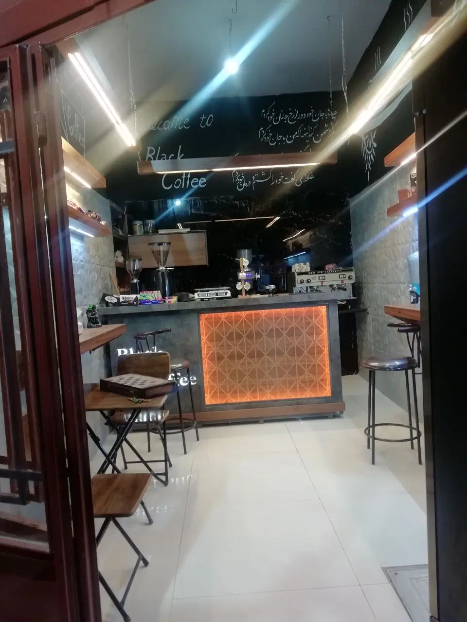 اجاره مغازه اردیبهشت