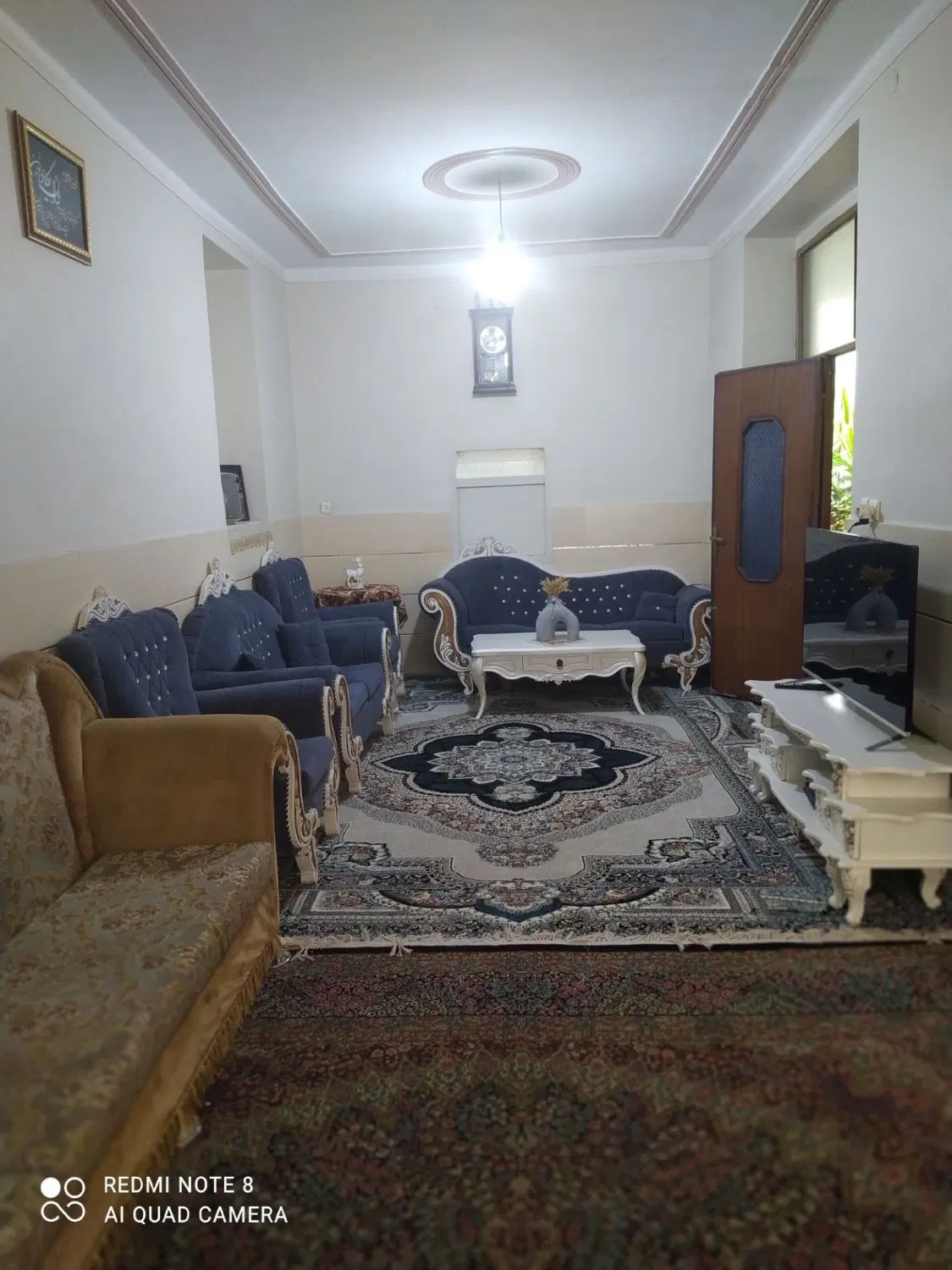فروش منزل ویلایی خیابان دستغیب