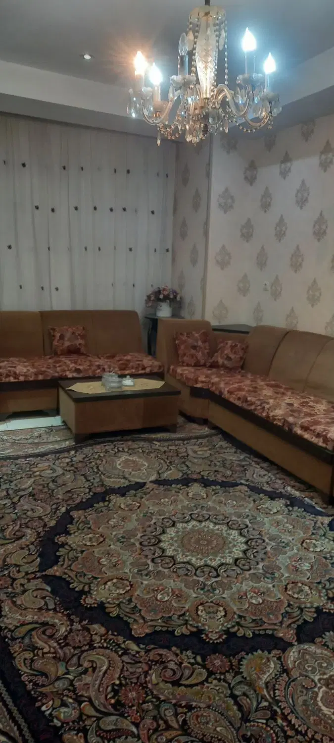 فروش آپارتمان مسکن مهر آزادگان ۱