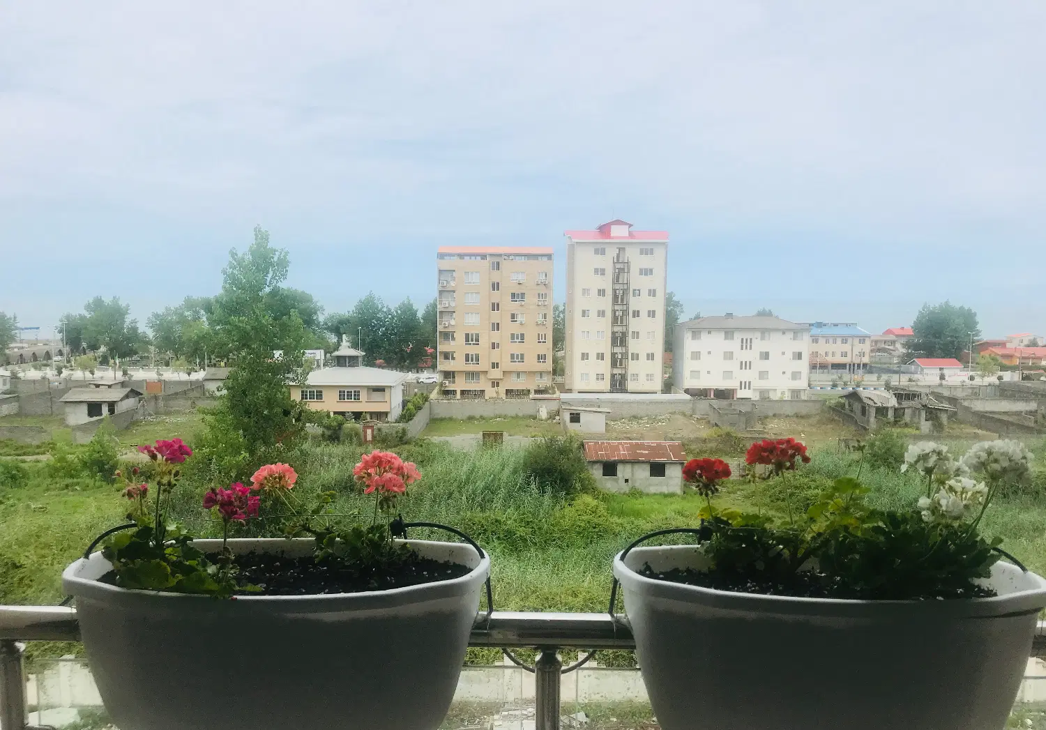 آپارتمان ۶۲ متری یک خوابه