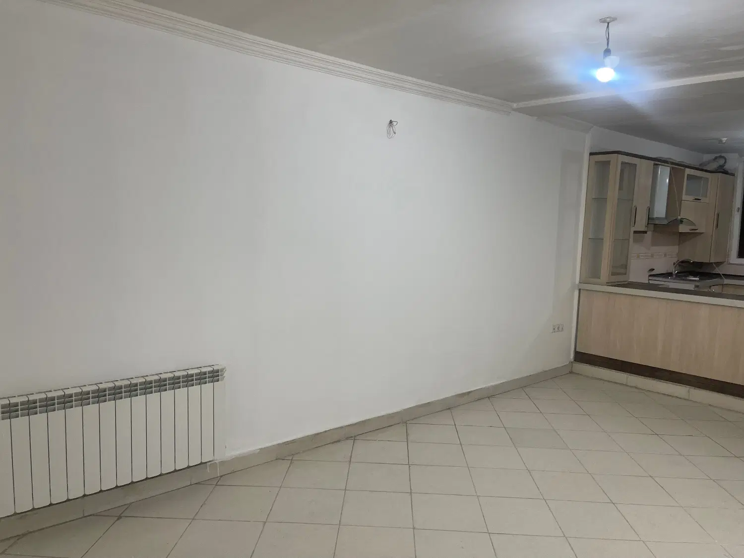 اپارتمان دو خوابه شیک رهن کامل