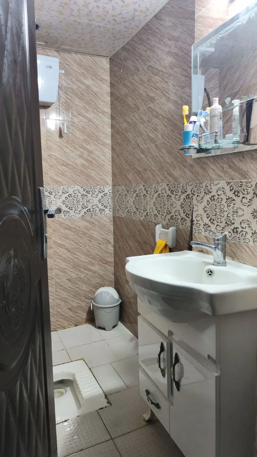 آآپارتمان 102دوخوابه فول امکانات لوکیشن عالی
