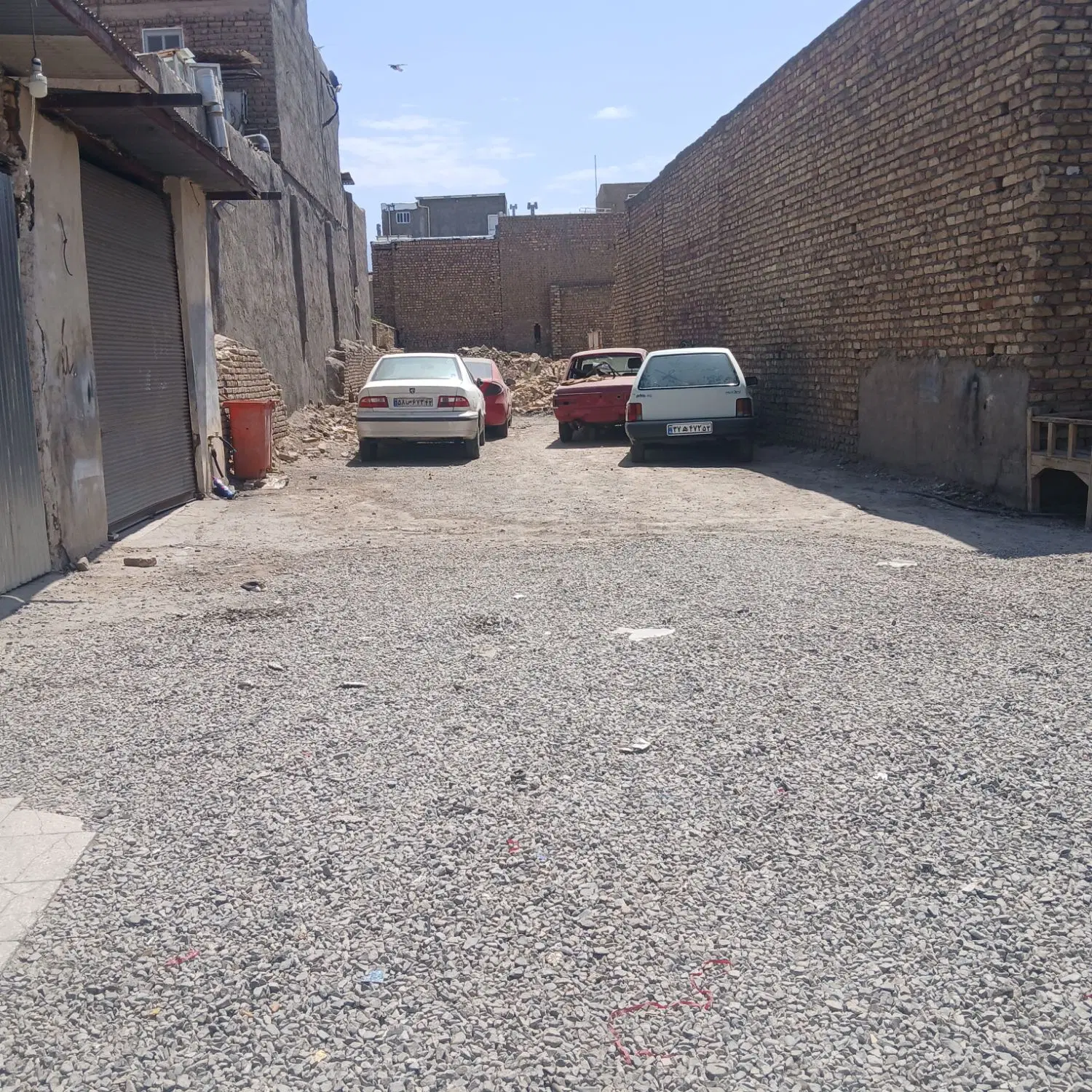 مغازه۵۰مترچال میکانیکی