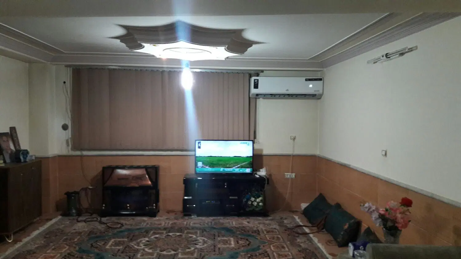 رهن و اجاره همکف